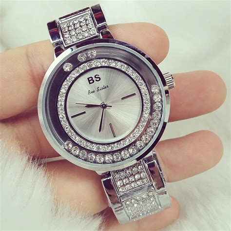 Watch BS.
